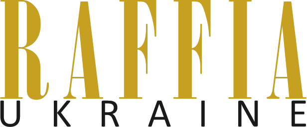 Raffia Logo